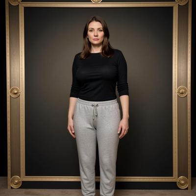 Chat with Mia, the Anime character AI chatbot