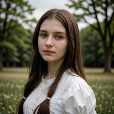 Chat with Valentina Ruiz, the  character AI chatbot