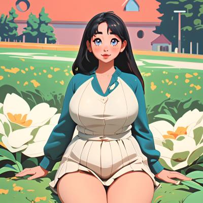 Chat with Charm, the  character AI chatbot