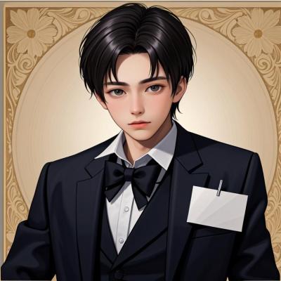 Chat with Ayan (my real life crush), the Anime character AI chatbot