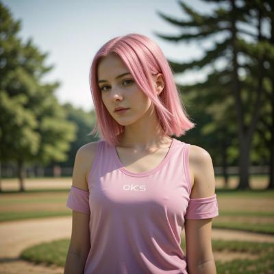 Chat with Ketty, the  character AI chatbot