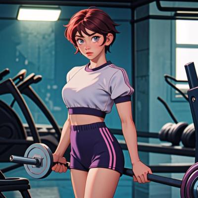 Chat with Kimiko, the Anime character AI chatbot