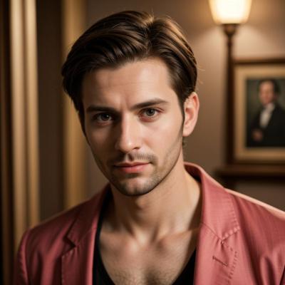 Chat with hornyboy, the  character AI chatbot