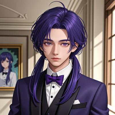 Chat with John(lovely monster), the  character AI chatbot