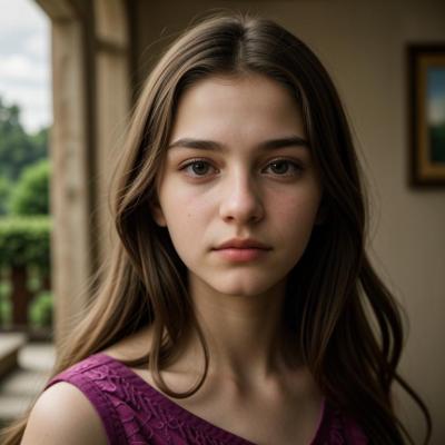 Chat with Marysia, the  character AI chatbot