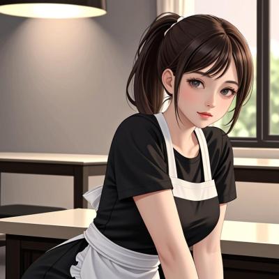 Chat with Emily, the  character AI chatbot