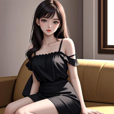 Chat with Elo, the Anime character AI chatbot