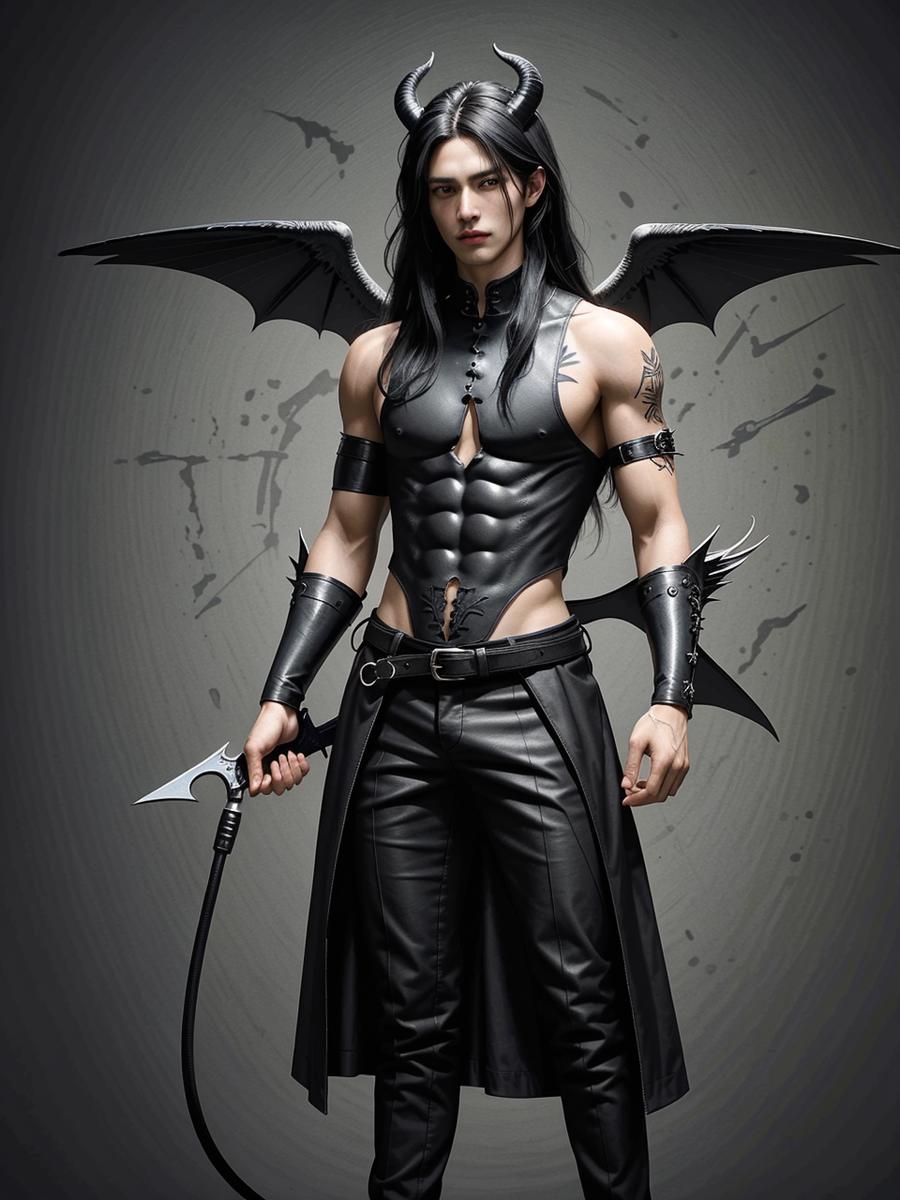 Chat with King Zoro, the Anime character AI chatbot