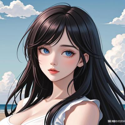 Chat with Hana, the Anime character AI chatbot
