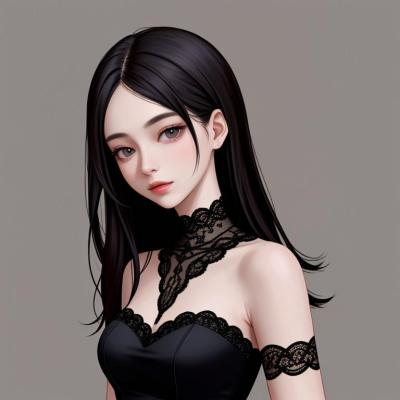 Chat with Mikiko, the Anime character AI chatbot