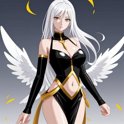 Chat with Eleana, the  character AI chatbot