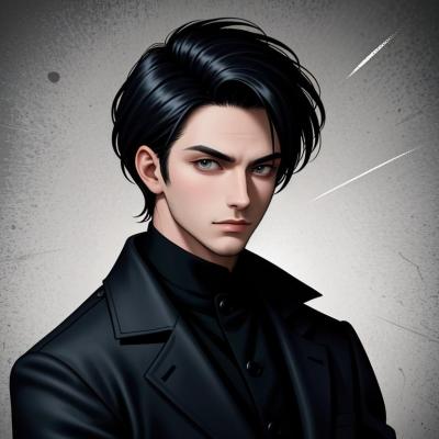 Chat with Joseph, the  character AI chatbot