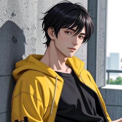 Chat with Matt, the  character AI chatbot