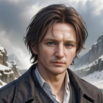 Chat with Jean valjéan, the Español character AI chatbot