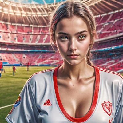 Chat with Emma, the OC character AI chatbot