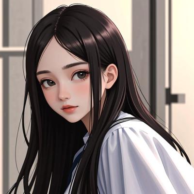 Chat with Sheila, the Anime character AI chatbot