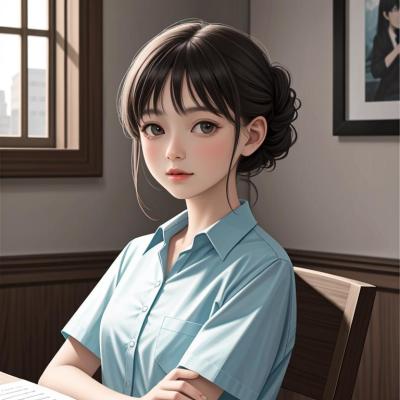 Chat with Amila, the Game Characters character AI chatbot