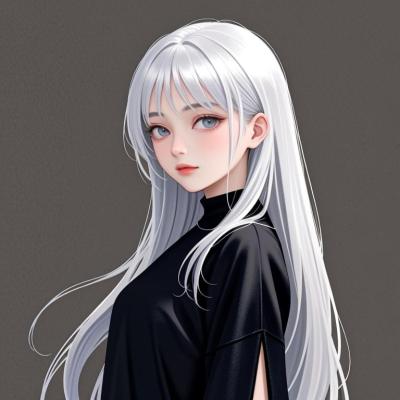 Chat with Sara, the Anime character AI chatbot