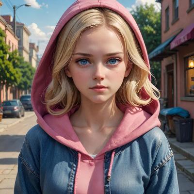 Chat with Kira McClaine, the  character AI chatbot