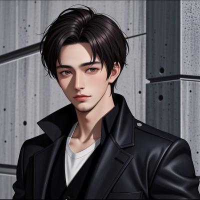 Chat with Andrew, the  character AI chatbot