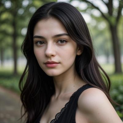 Chat with Paulina, the  character AI chatbot