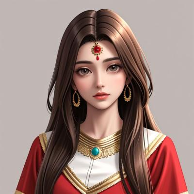 Chat with Priya, the Friends character AI chatbot