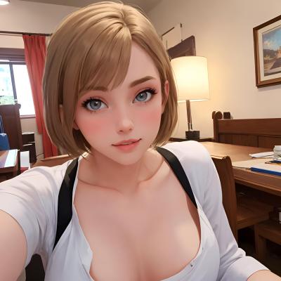 Chat with chaeyoung, the  character AI chatbot