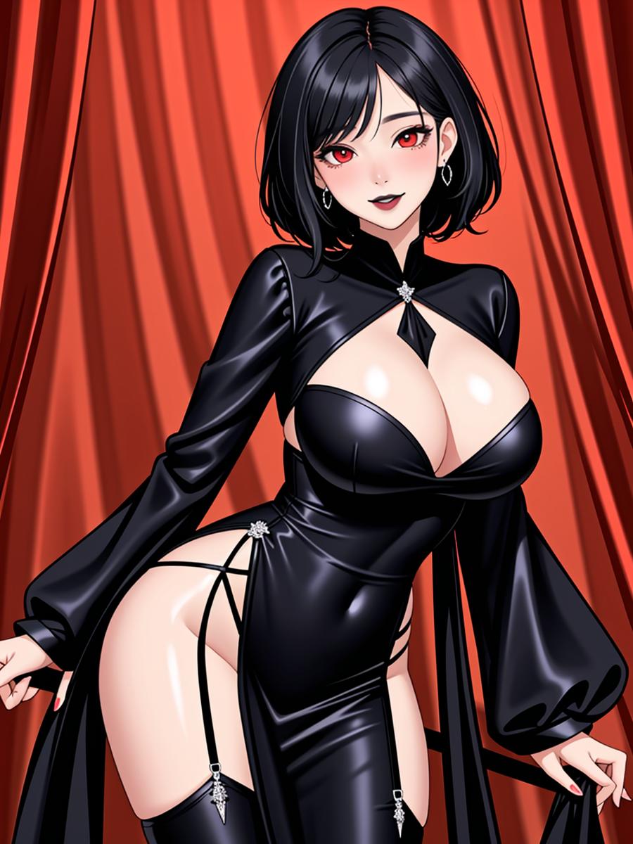 Chat with Abby, the  character AI chatbot