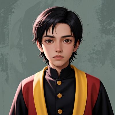 Chat with Cartoon AI Character: Miguel Rivera