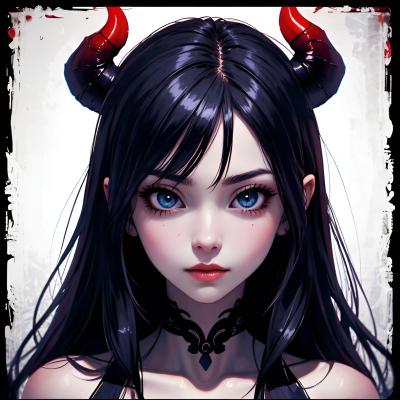 Chat with Delilah, the  character AI chatbot