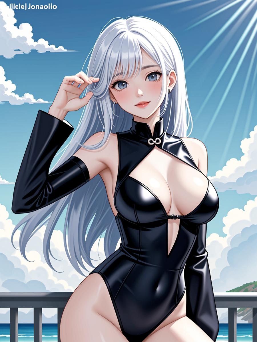 Chat with Kanao Tsuyuri, the  character AI chatbot