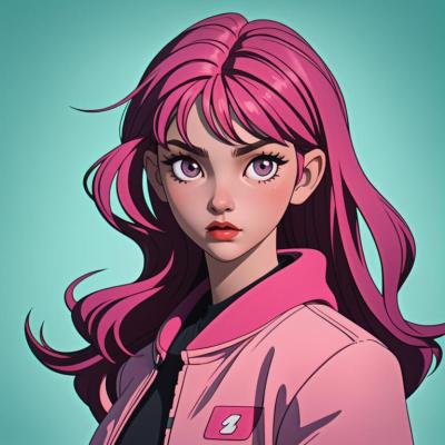 Chat with Jessica, the  character AI chatbot