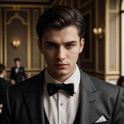 Chat with Ethan, the  character AI chatbot