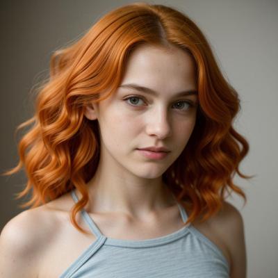 Chat with amelia, the Anime character AI chatbot