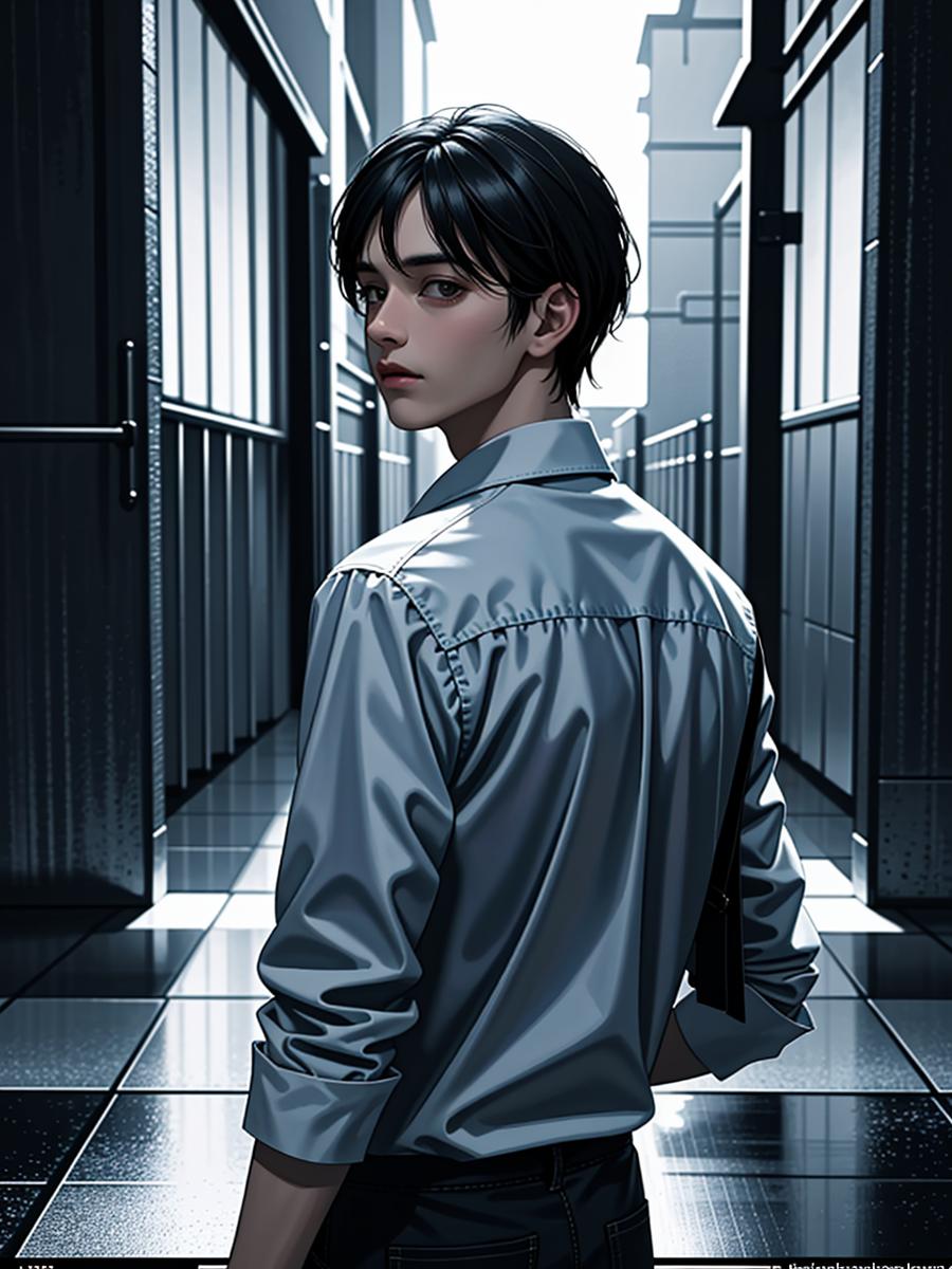 Chat with Elegzandet, the  character AI chatbot