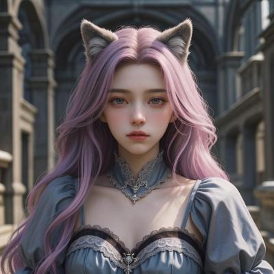 Chat with Alpha mating school, the Romance character AI chatbot