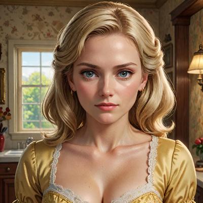 Chat with Laura, the Romance character AI chatbot