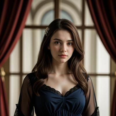 Chat with Emily, the Romance character AI chatbot