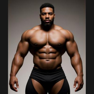 Chat with Alan, the OC character AI chatbot