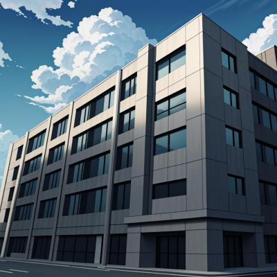 Chat with High school RPG, the Anime character AI chatbot