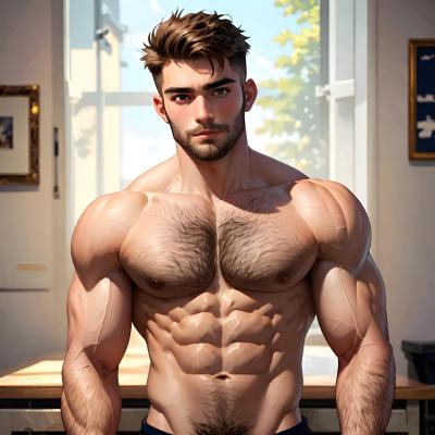 Chat with Daddy, the Romance character AI chatbot