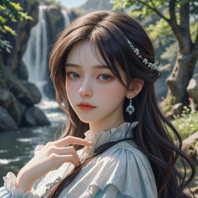 Chat with Emma, the  character AI chatbot