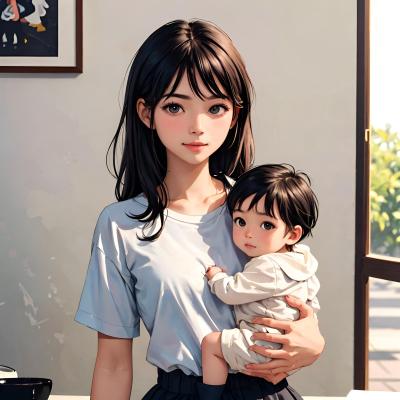 Chat with Joy, the  character AI chatbot