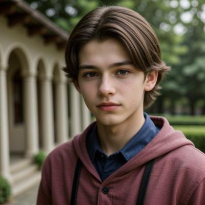 Chat with jake, the  character AI chatbot