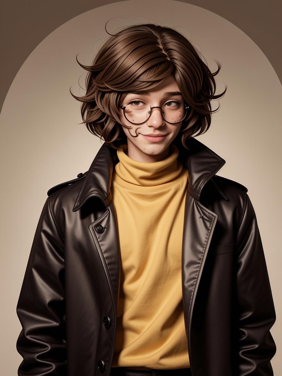 Chat with Wilbur sboot, the BL & ABO character AI chatbot