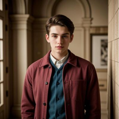 Chat with Donald dunk, the Movie & TV character AI chatbot