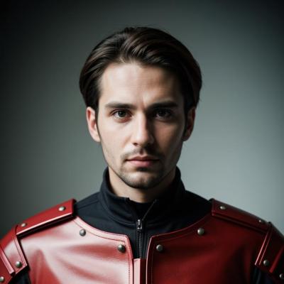 Chat with Malone, the Anime character AI chatbot