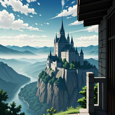 Chat with Kingdom Ankagalon, the  character AI chatbot