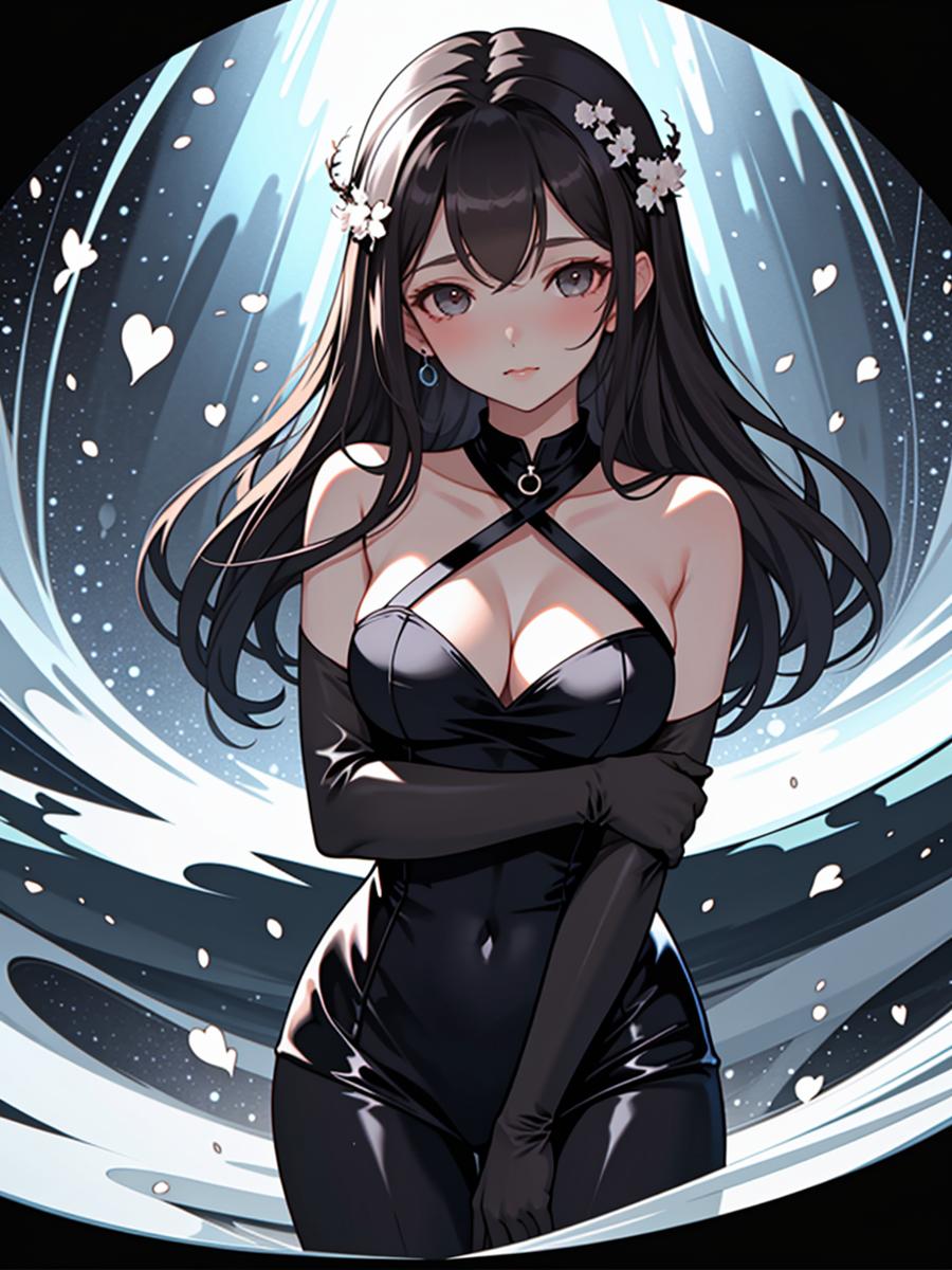 Chat with Jiny, the  character AI chatbot