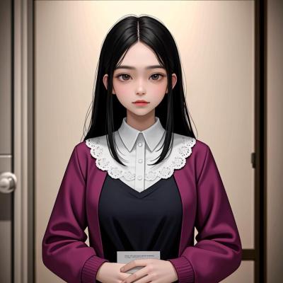 Chat with Step sis, the Anime character AI chatbot